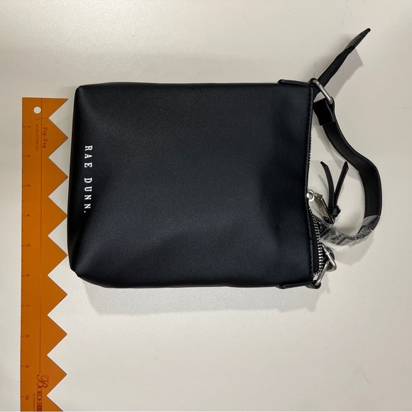 Rae Dunn crossbody bag small - Picture 4 of 6